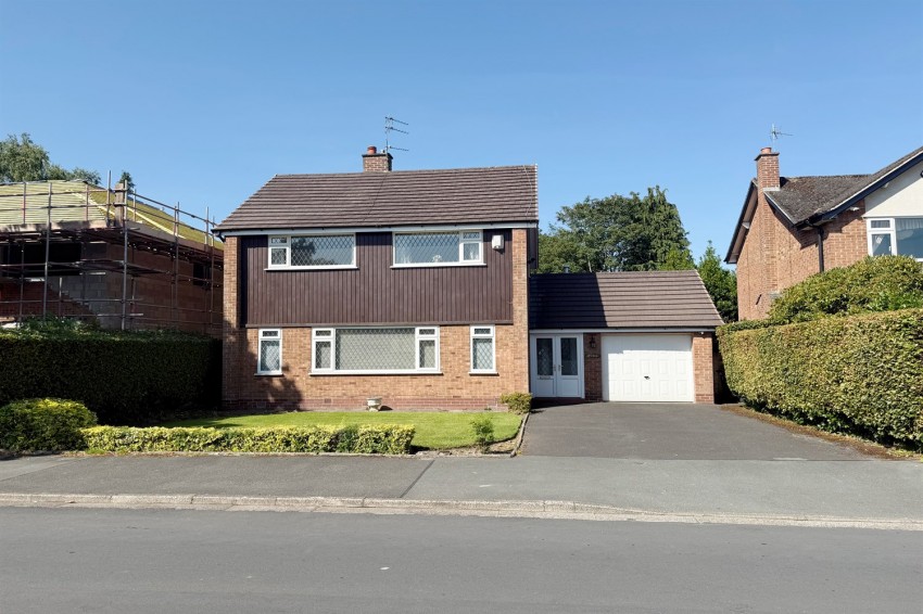 Images for Ladythorn Grove, Bramhall