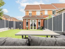 Images for Brambles Chase, Cuddington, Northwich