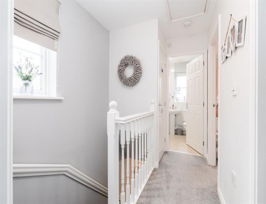 Images for Brambles Chase, Cuddington, Northwich