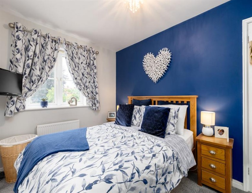 Images for Brambles Chase, Cuddington, Northwich