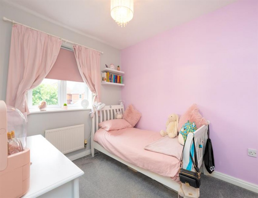 Images for Brambles Chase, Cuddington, Northwich