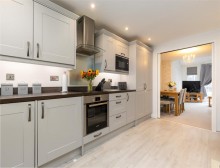 Images for Brambles Chase, Cuddington, Northwich