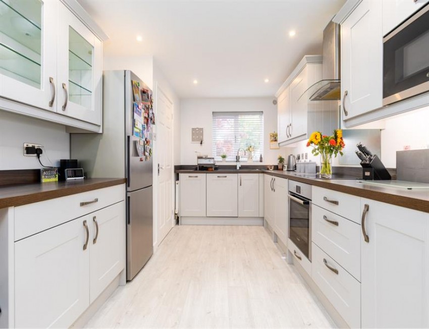 Images for Brambles Chase, Cuddington, Northwich