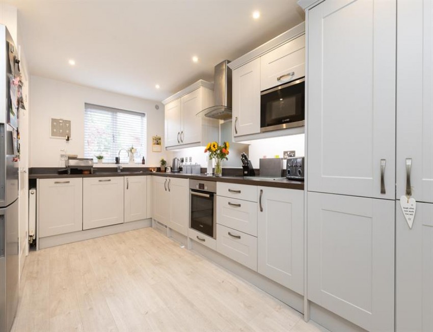 Images for Brambles Chase, Cuddington, Northwich