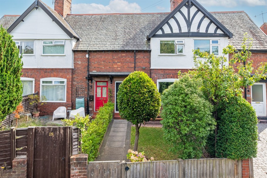 Images for Crosland Terrace, Helsby, Frodsham
