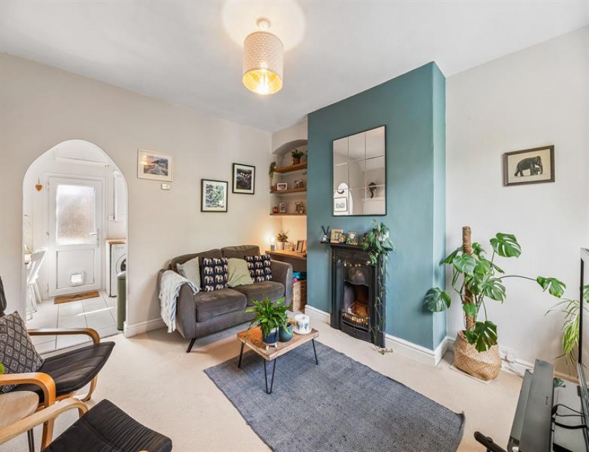 Images for Crosland Terrace, Helsby, Frodsham