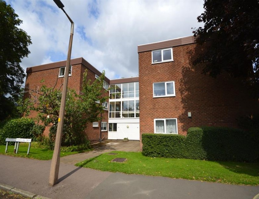 Images for Norris Hill Drive, Heaton Norris