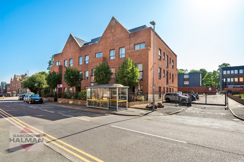 Images for Bank Place Apartments, Green Lane, Wilmslow
