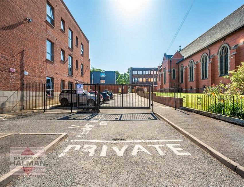 Images for Bank Place Apartments, Green Lane, Wilmslow