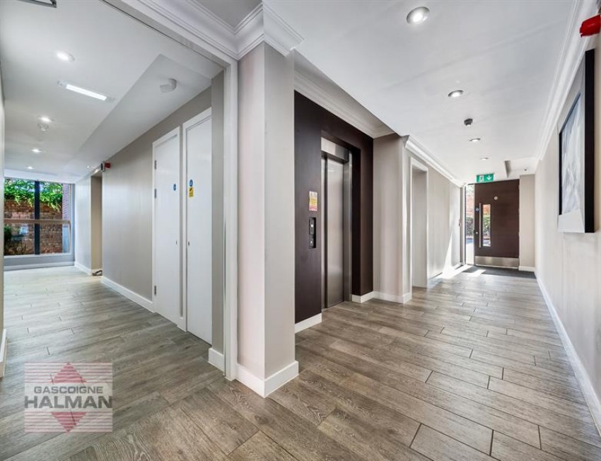 Images for Bank Place Apartments, Green Lane, Wilmslow