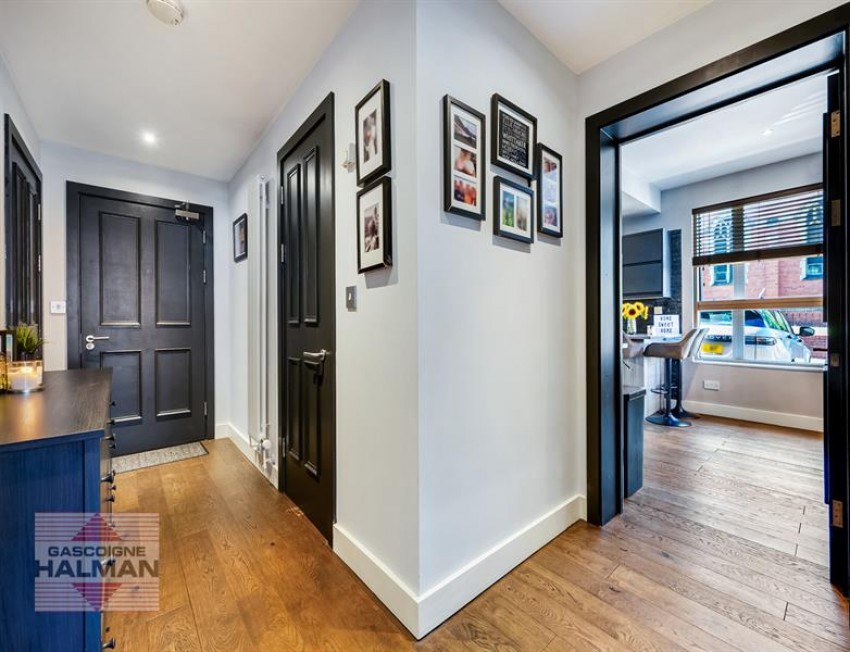 Images for Bank Place Apartments, Green Lane, Wilmslow