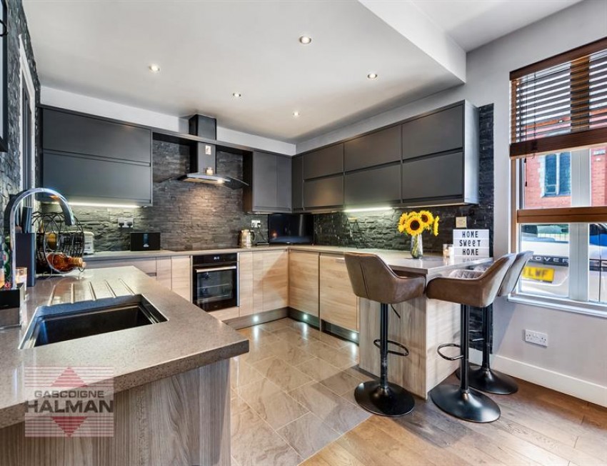 Images for Bank Place Apartments, Green Lane, Wilmslow