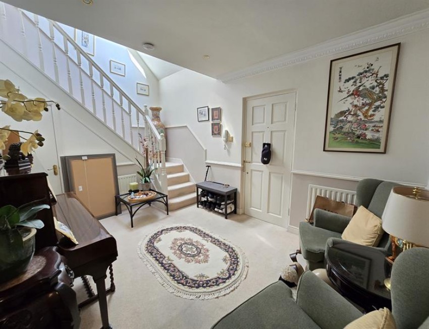 Images for Broomleigh, Booth Road, Altrincham