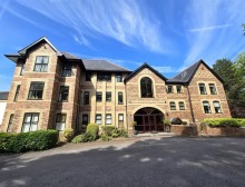 Images for Broomleigh, Booth Road, Altrincham