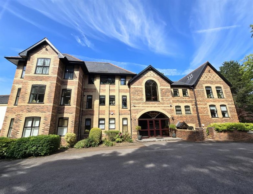 Images for Broomleigh, Booth Road, Altrincham