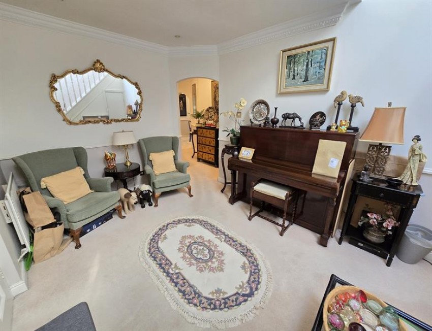 Images for Broomleigh, Booth Road, Altrincham