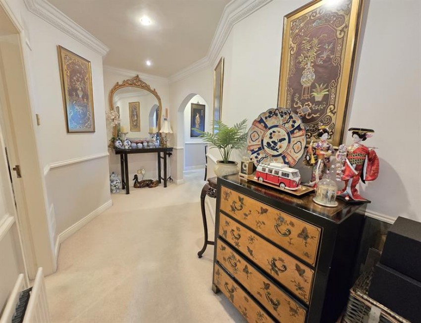 Images for Broomleigh, Booth Road, Altrincham