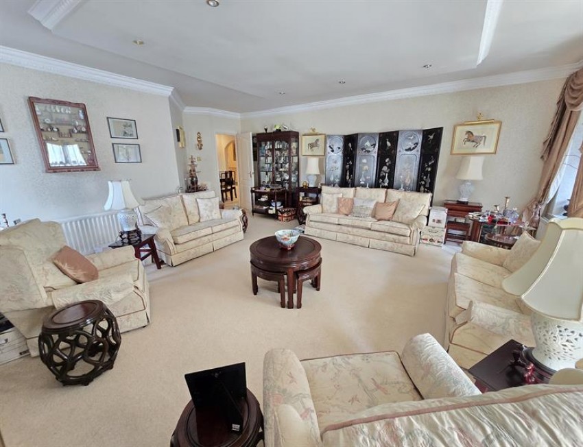 Images for Broomleigh, Booth Road, Altrincham