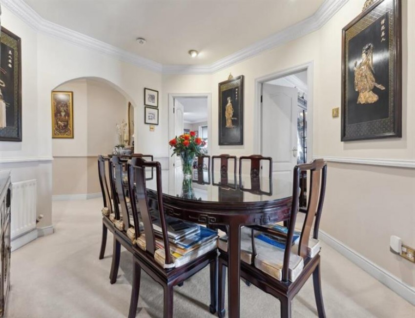 Images for Broomleigh, Booth Road, Altrincham