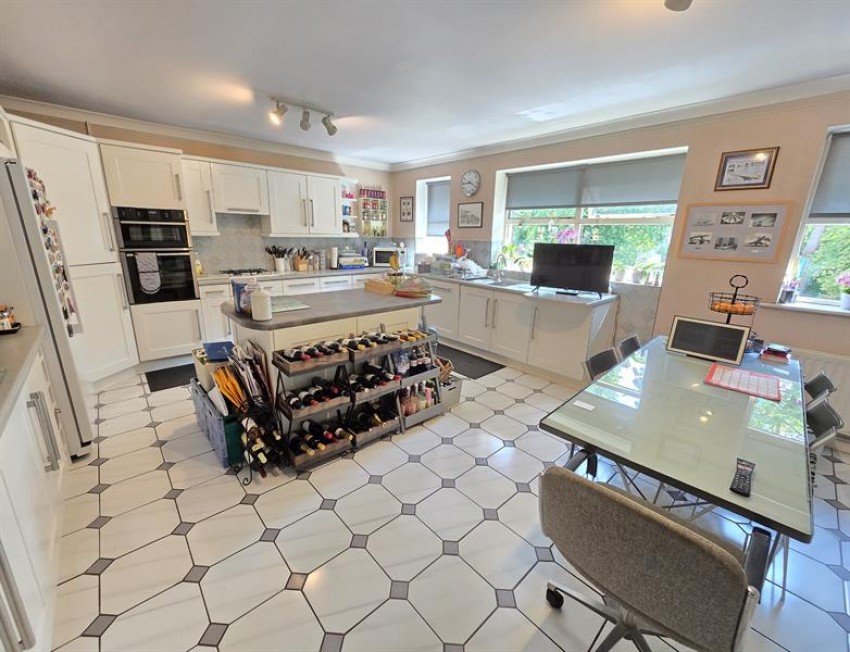 Images for Broomleigh, Booth Road, Altrincham