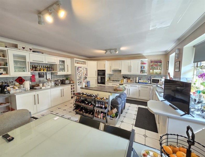 Images for Broomleigh, Booth Road, Altrincham