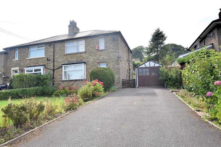 Images for Whaley Bridge, High Peak