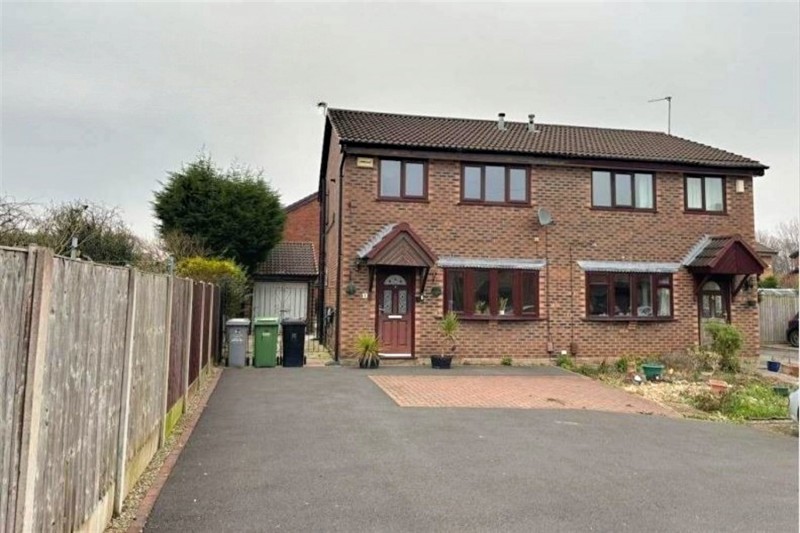 Barleycorn Close, Sale