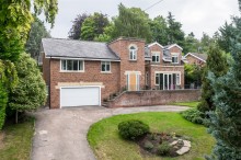 Images for Congleton Close, Alderley Edge