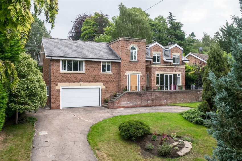 Images for Congleton Close, Alderley Edge