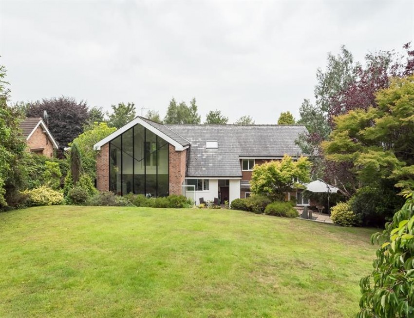 Images for Congleton Close, Alderley Edge