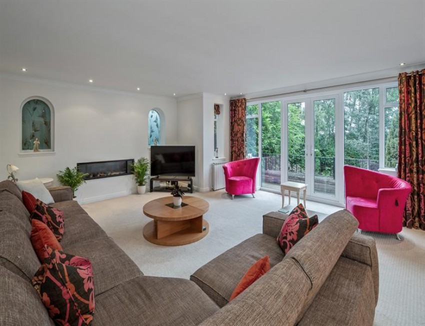 Images for Congleton Close, Alderley Edge