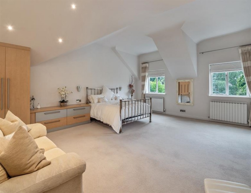 Images for Congleton Close, Alderley Edge