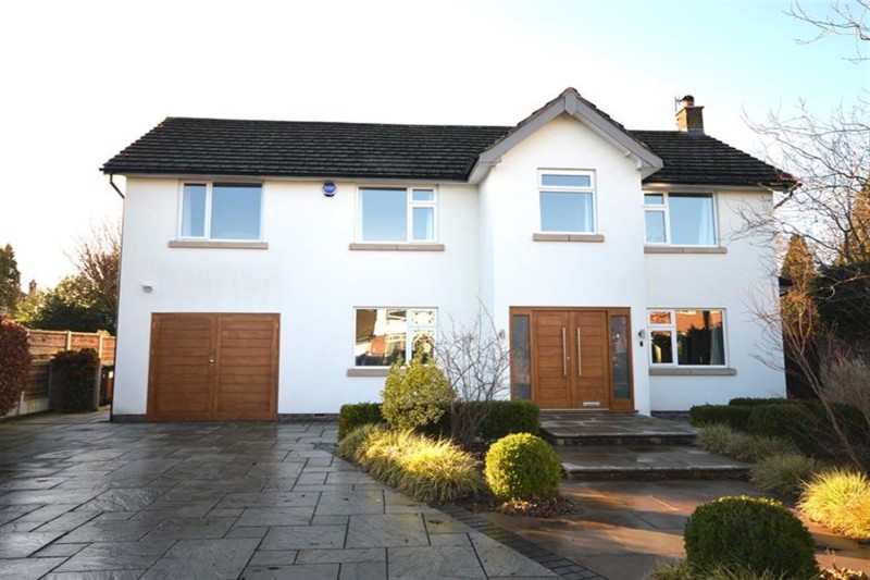 Ringwood Avenue, Hazel Grove, Stockport