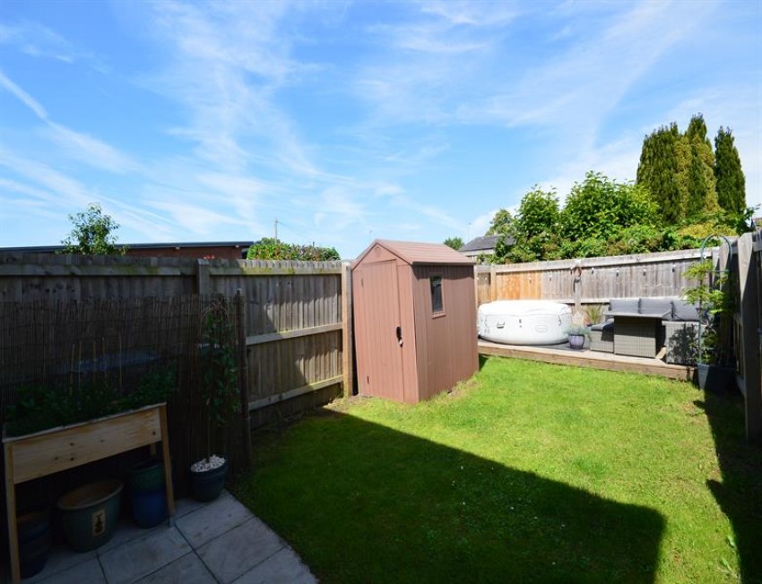 Images for Woodyatt Way, Lymm