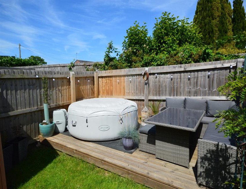 Images for Woodyatt Way, Lymm