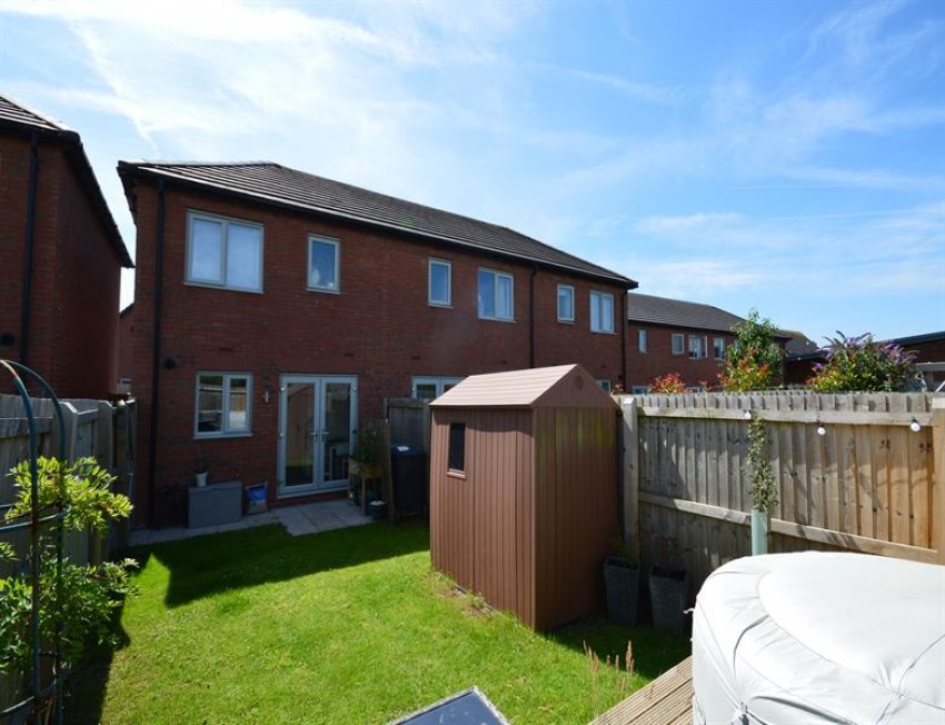 Images for Woodyatt Way, Lymm