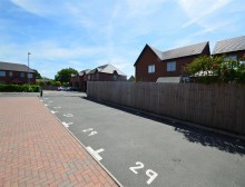 Images for Woodyatt Way, Lymm