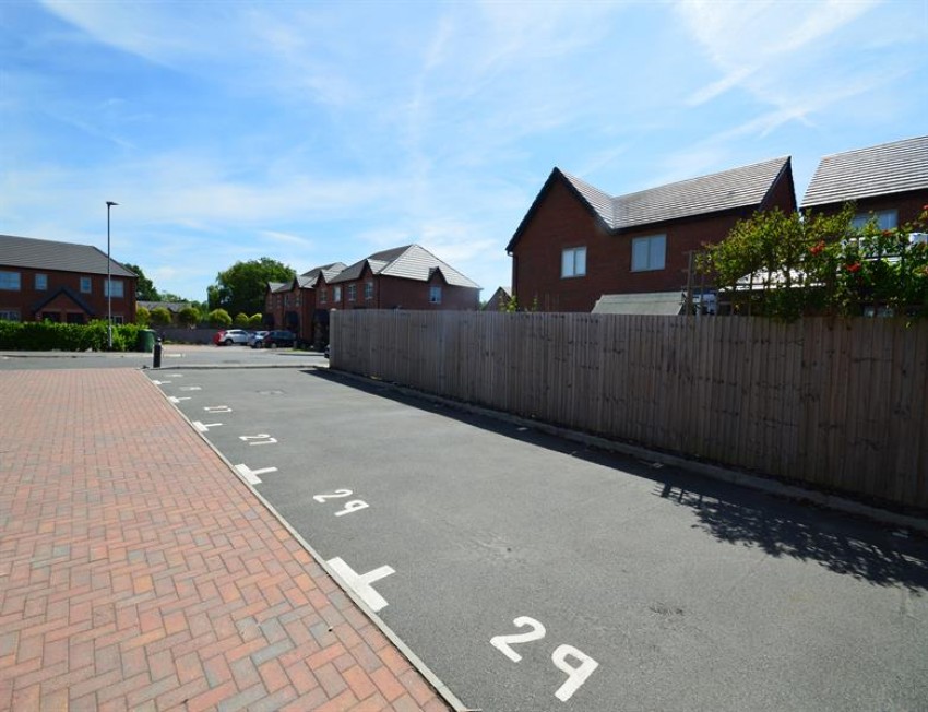 Images for Woodyatt Way, Lymm