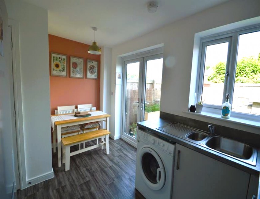 Images for Woodyatt Way, Lymm