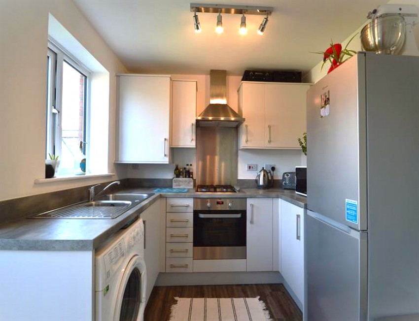 Images for Woodyatt Way, Lymm