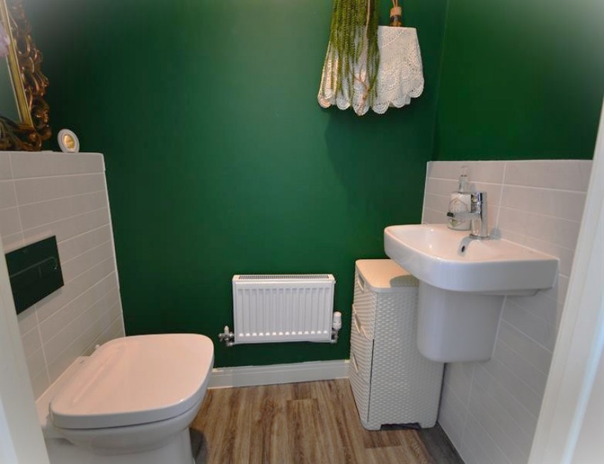 Images for Woodyatt Way, Lymm