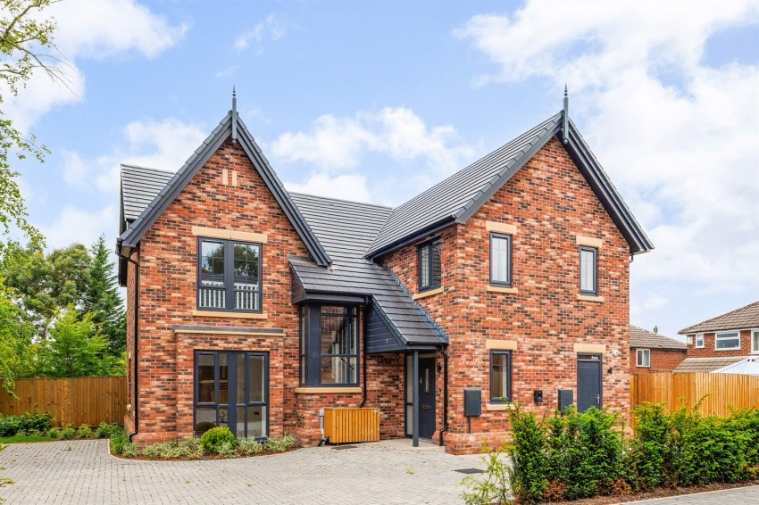Images for Lime Grove, Woodley