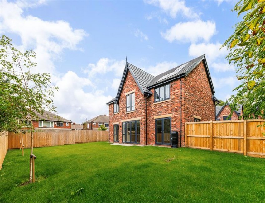 Images for Lime Grove, Woodley