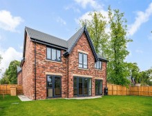 Images for Lime Grove, Woodley