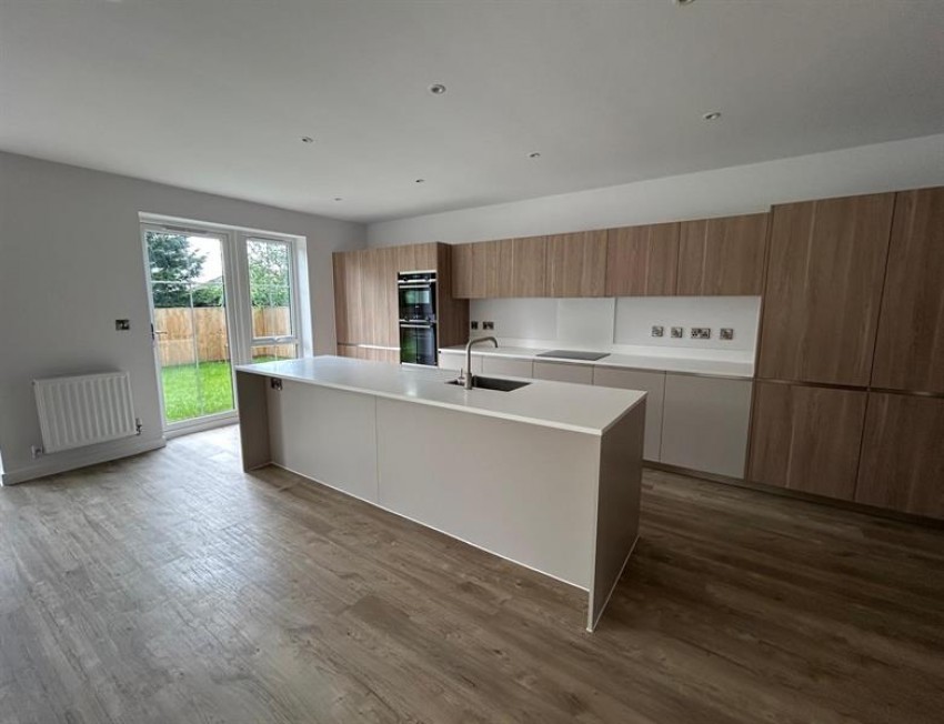 Images for Lime Grove, Woodley