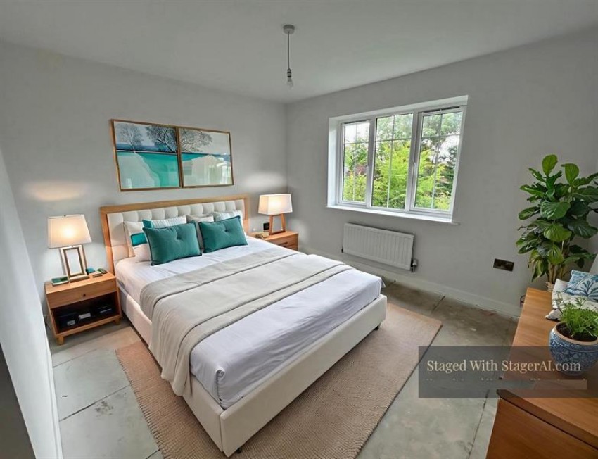 Images for Lime Grove, Woodley