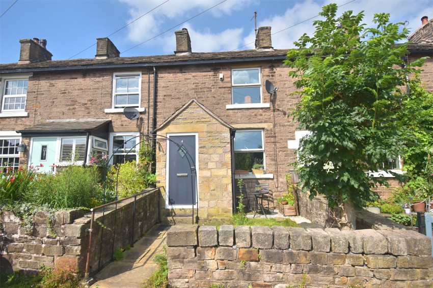 Images for Whitehall Terrace, Chinley, High Peak