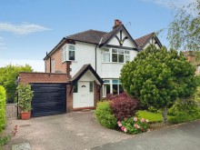 Images for Earle Road, Bramhall, SK7