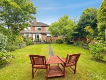 Images for Earle Road, Bramhall, SK7