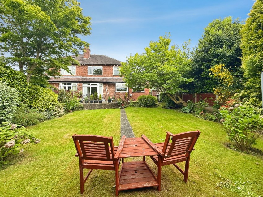 Images for Earle Road, Bramhall, SK7